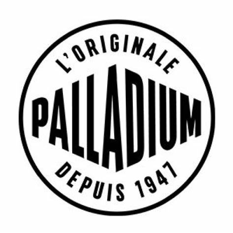 Palladium